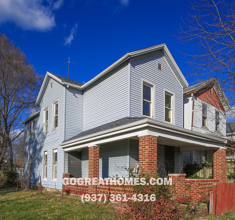 1st image of 423 Huffman Ave
