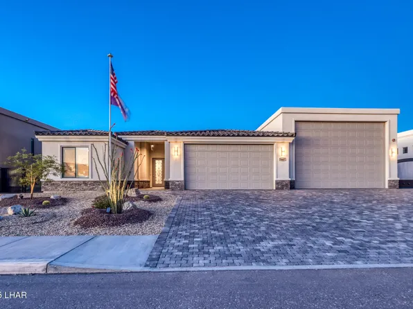 6607 Avienda Desierto Verde, Lake Havasu City, AZ 86406