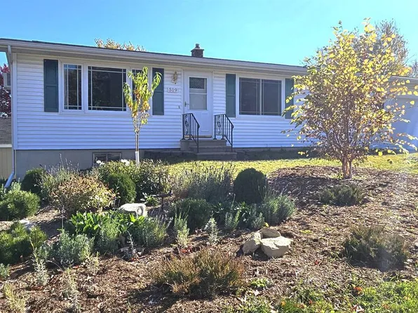 519 South Washington AVENUE, Viroqua, WI 54665