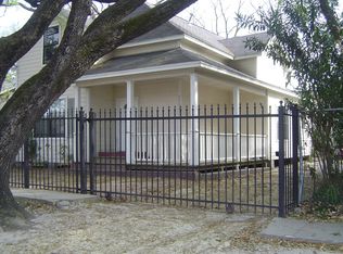 6504 Avenue C, Houston, TX 77011