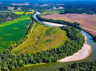 3 N 100th Rd W, Worthington, IN 47471