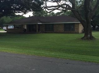 117 Petitjean Rd, Duson, LA 70529