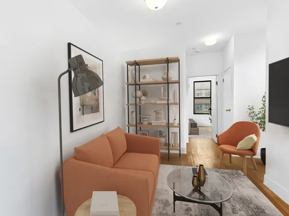 248 East 3rd Street 3B image 1 of 5