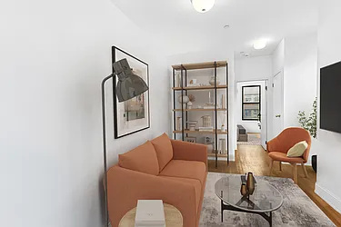 248 East 3rd Street