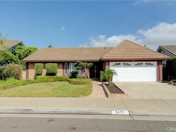 5411 Glenstone Dr, Huntington Beach, CA 92649