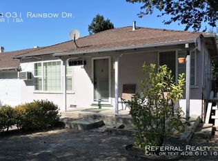 21031 Rainbow Dr, Cupertino, CA 95014