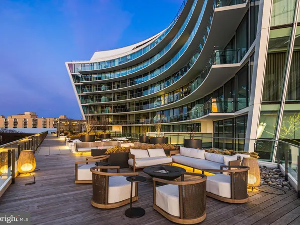 601 Wharf St SW Unit 411, Washington, DC 20024