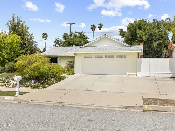 26111 Roymor Dr, Calabasas, CA 91302
