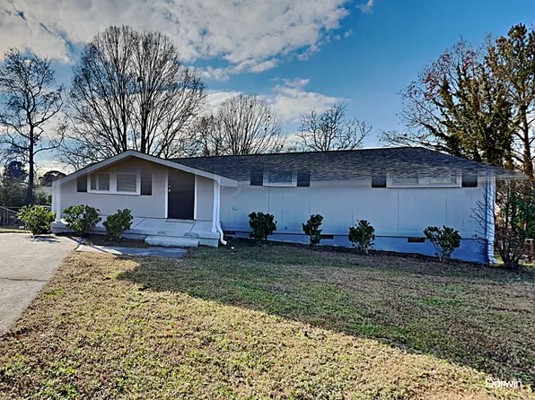 18 Bonsell Pl, Durham, NC 27707