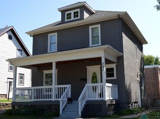 721 W 15th St, Sioux Falls, SD 57104