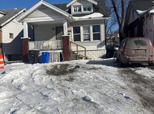 13586 Tuller St, Detroit, MI 48238