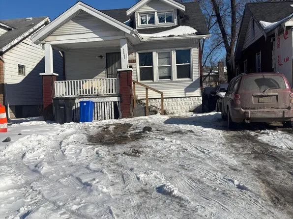 13586 Tuller St, Detroit, MI 48238