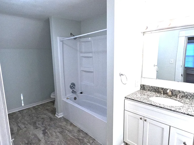 2nd fl bathroom