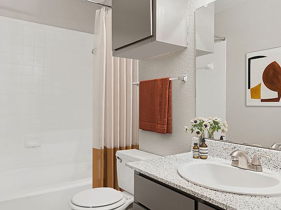 5th image of 1902 N Midland Dr #21-2101