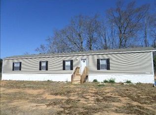 3638 Shiloh Church Rd, Aiken, SC 29805