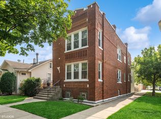 2858 N Monitor Ave, Chicago, IL 60634