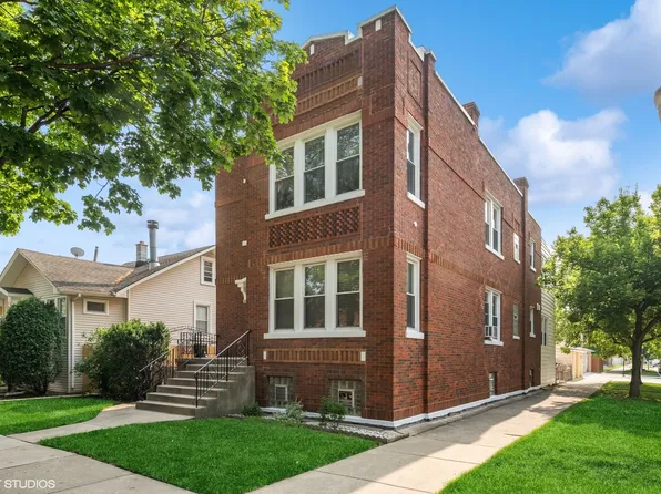 2858 N Monitor Ave, Chicago, IL 60634