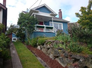 1409 N 46th St, Seattle, WA 98103