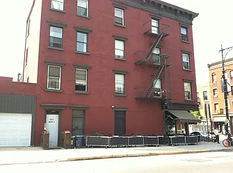 Rented by Sterling Holdings