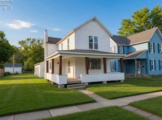 103 Hayes St, Willard, OH 44890