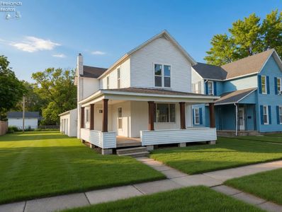 103 Hayes St, Willard, OH, 44890