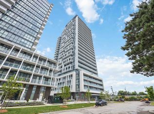 188 Fairview Mall Dr #208, Toronto, ON M2J 2Z3