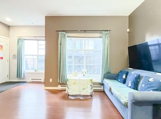 4155 Central Blvd #215, Burnaby, BC