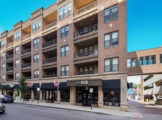 The Hub, Columbus, OH 43215
