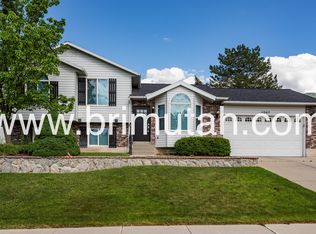 11243 S Silver Ridge Dr, Sandy, UT 84094