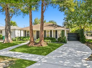 1001 Shirley Dr, Metairie, LA 70001
