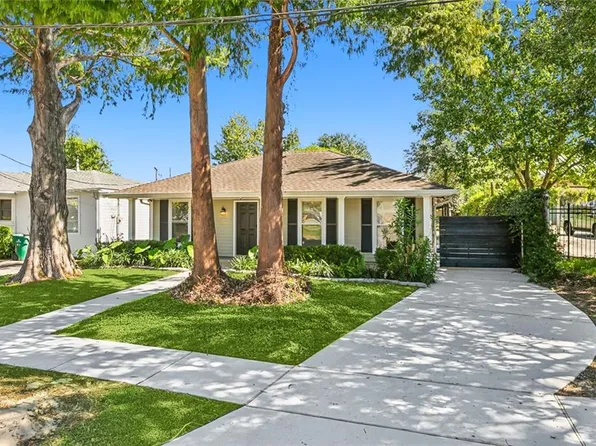 1001 Shirley Dr, Metairie, LA 70001