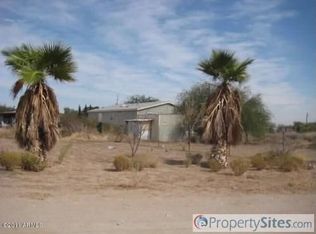 1102 N 186th Dr, Goodyear, AZ 85338