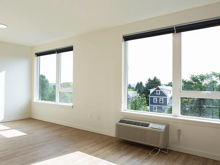 1BR "A"