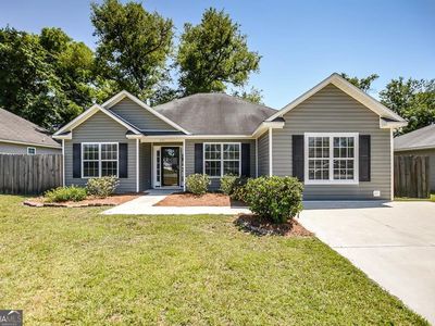595 Bryson Cir, Hahira, GA, 31632