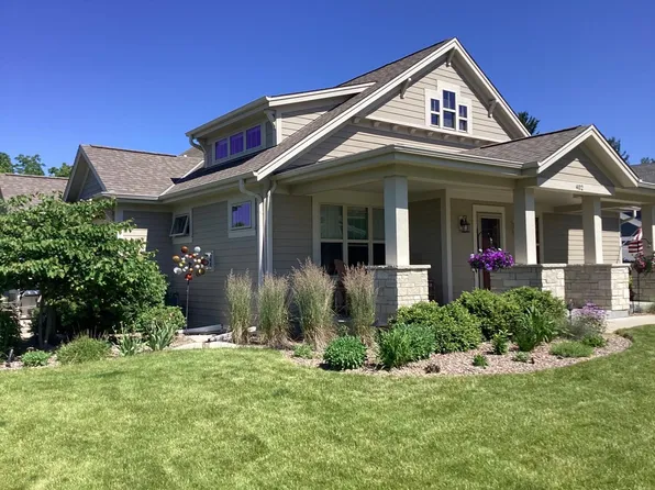 402 Park COURT, Hartland, WI 53029