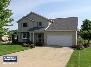 1 Bridget Ter, Utica, IL 61373