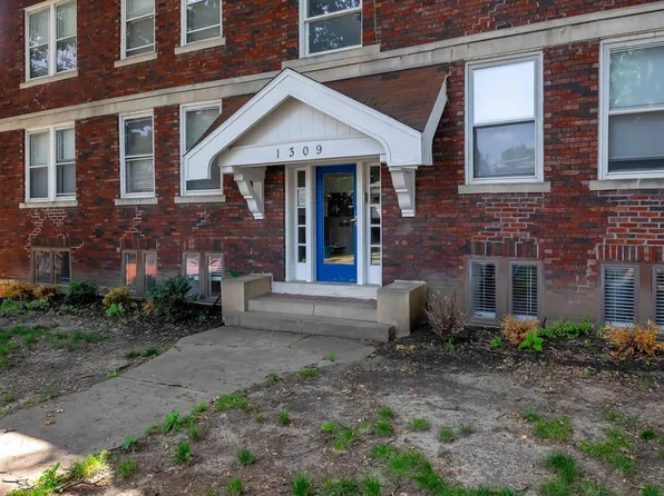 1309 McCausland Ave APT 3S, Saint Louis, MO 63117
