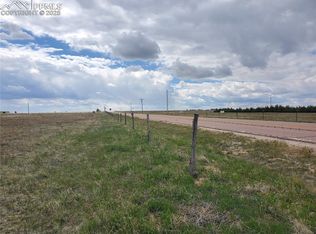 PARCEL 1 Judge Orr Rd, Calhan, CO 80808