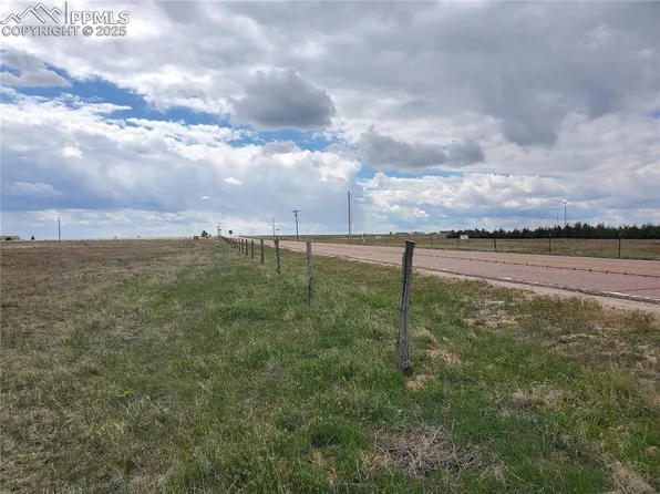 PARCEL 1 Judge Orr Rd, Calhan, CO 80808