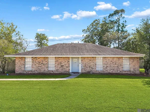 6310 Legion Rd, Saint Gabriel, LA 70776