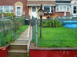 4515 Aberdale Rd, Philadelphia, PA 19136