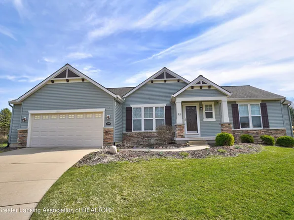 13689 Pearwood Dr #87, Dewitt, MI 48820
