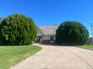 1105 N Prospect Ave, Liberal, KS 67901