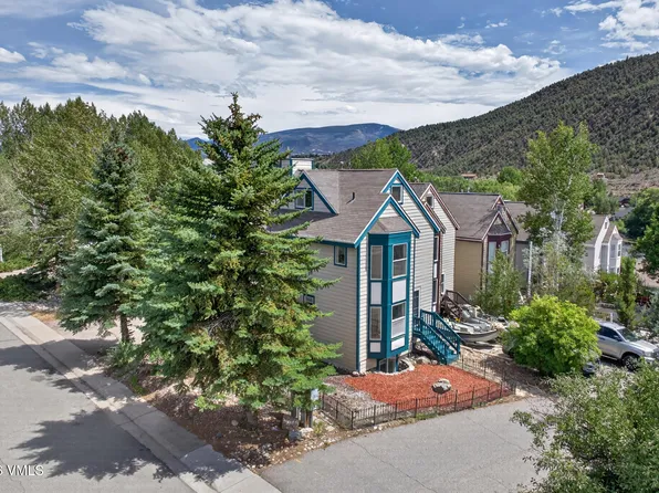 965 York View Dr, Gypsum, CO 81637