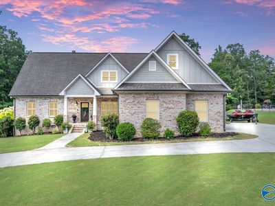 163 Paradise Pl, Scottsboro, AL, 35769