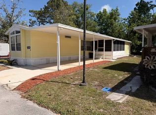 245 Wildwood Dr #109, Saint Augustine, FL 32086