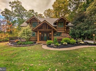 109 Westley Rd, Mohnton, PA 19540