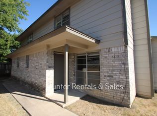 2407 Bermuda Dr APT A, Killeen, TX 76549