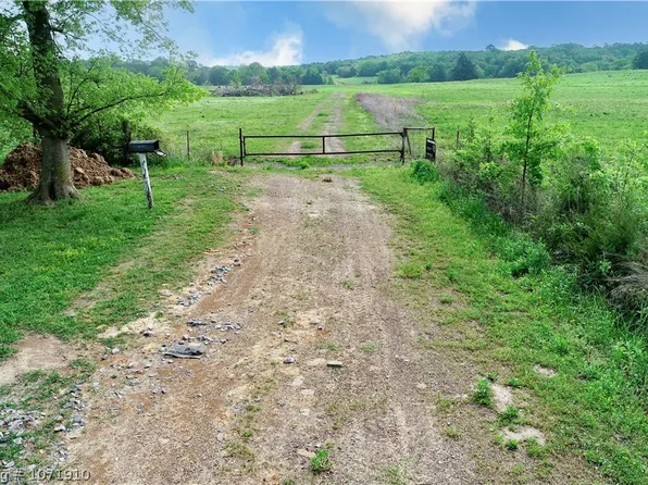 Dog Creek Rd, Shady Pt, OK 74956