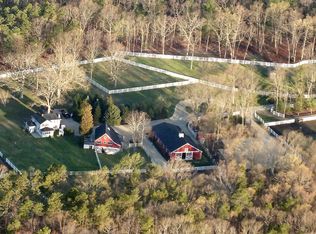 24 Squankum Rd, Colts Neck, NJ 07722